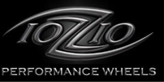 Iozzio Performance Wheels