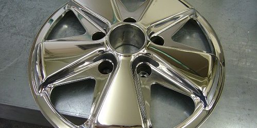 Iozzio Performance Wheels